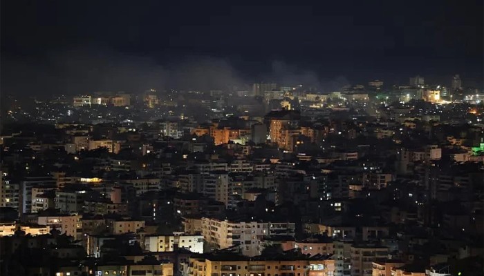 লেবাননে ইসরায়েলি হামলায় নিহত ৩১: স্বাস্থ্য মন্ত্রণালয়