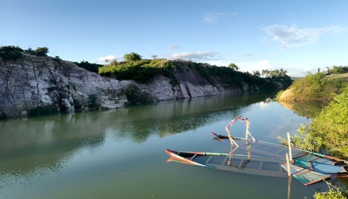 সাদা মাটির পাহাড়ে পর্যটনে সম্ভাবনা