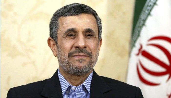 বেঁচে আছেন ইরানের সাবেক প্রেসিডেন্ট আহমাদিনেজাদ!