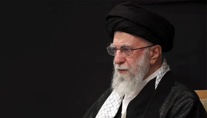 ​খামেনিকে হত্যা আন্তর্জাতিক আইনের লঙ্ঘন: বাংলাদেশ