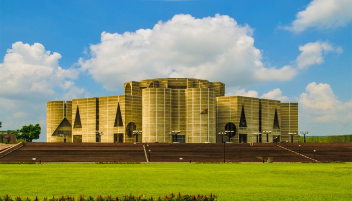 ​ত্রয়োদশ জাতীয় সংসদের চিফ হুইপ ও হুইপ হলেন যাঁরা