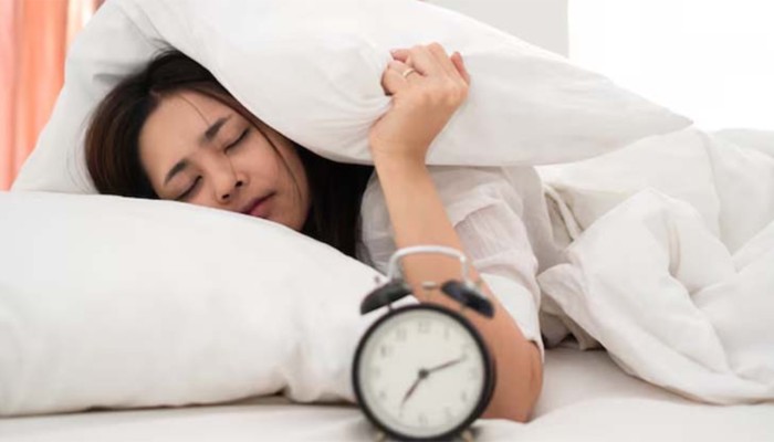 ​রমজানে ঘুমের অপূর্ণতা দূর করবেন যেভাবে