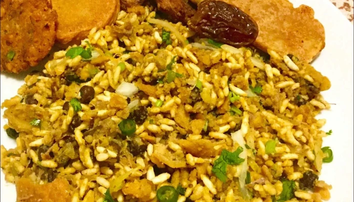 বাংলায় ইফতারে ছোলা-মুড়ি প্রচলন হলো কীভাবে?