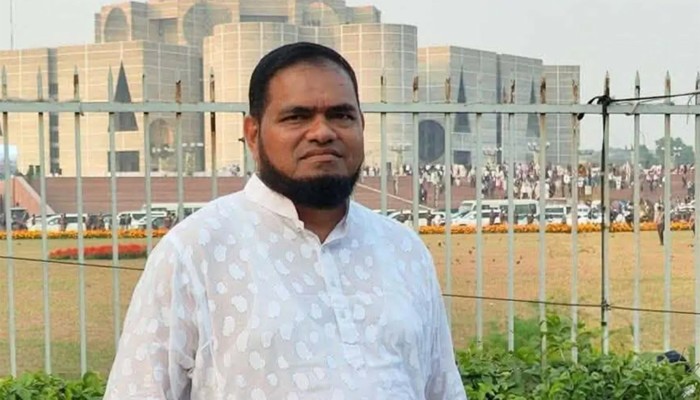 ​খুলনায় সাবেক শ্রমিক দল নেতা‌কে গুলি করে হত্যা