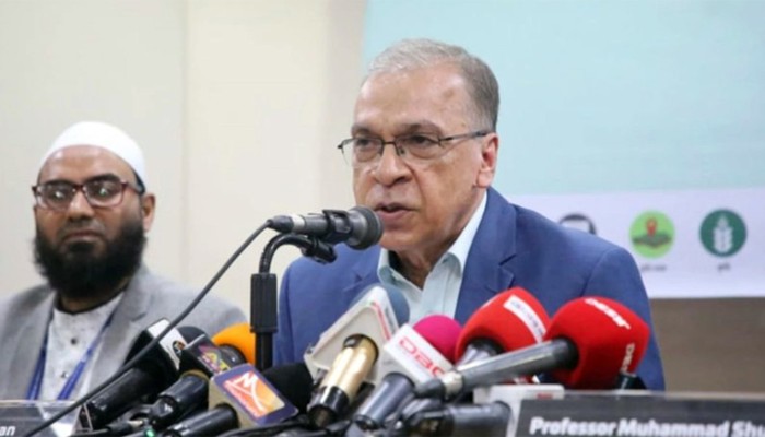 নতুন গভর্নরের নিয়োগ বাতিলের দাবি টিআইবির