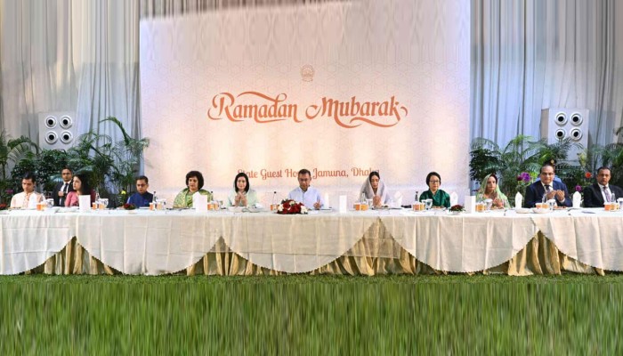 ​ জাতিসংঘের ৮১তম অধিবেশনে বাংলাদেশের প্রার্থীর পক্ষে সমর্থন আহ্বান