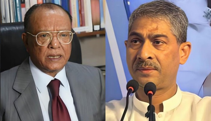 নদীভাঙন প্রকল্প দেখতে কোম্পানীগঞ্জে যাচ্ছেন দুই মন্ত্রী