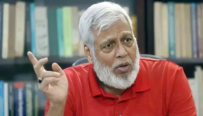 ​বিদ্যুতের 'খলনায়ক' ফাওজুল কবির!