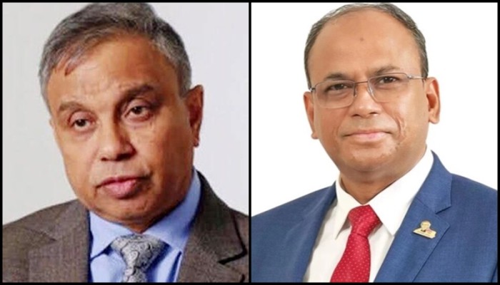 শেখ হাসিনার সাবেক দুই মুখ্য সচিবের ব্যাংক হিসাব তলব