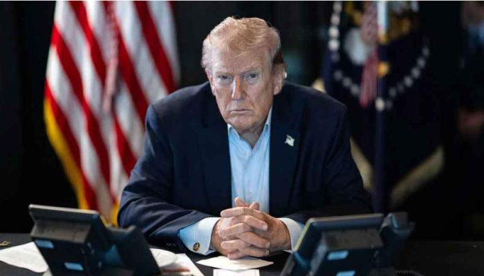 ইরানের সম্ভাব্য সব নেতাকে হত্যার হুমকি