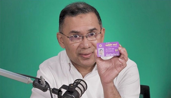 ​‘ফ্যামিলি কার্ড’ নিয়ে সংবাদ সম্মেলন সোমবার