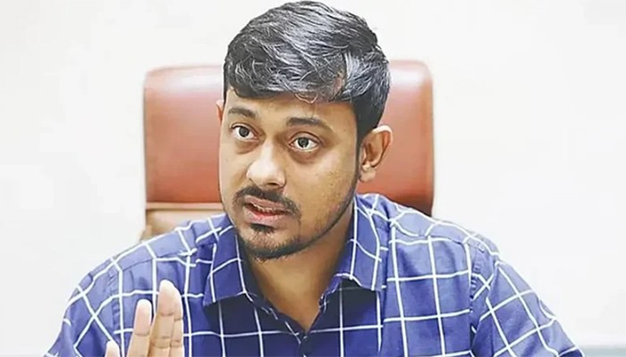 ​নাসীরুদ্দীন পাটওয়ারীকে আদালতে হাজির হতে সমন