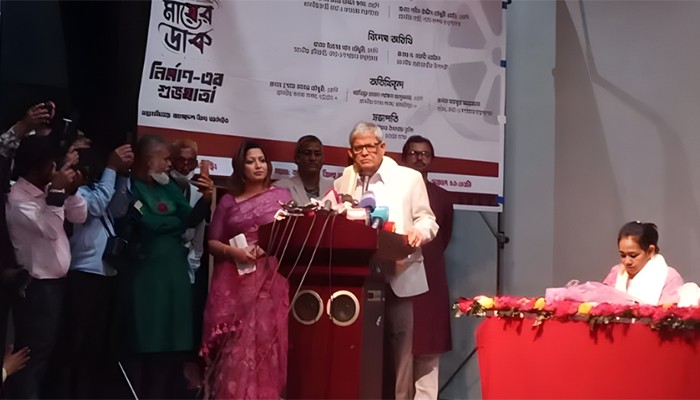 ​‘গুম হওয়াদের পরিবার-সন্তানের জন্য ভাতা চালু অত্যন্ত জরুরি’