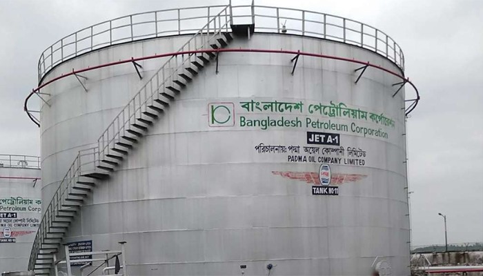 ​তেলের ডিপোতে সেনা ও ফিলিং স্টেশনে পুলিশ মোতায়েনের প্রস্তাব