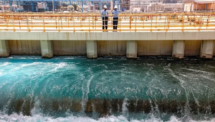 ইরান যুদ্ধে তীব্র পানি সংকটের ঝুঁকিতে মধ্যপ্রাচ্য