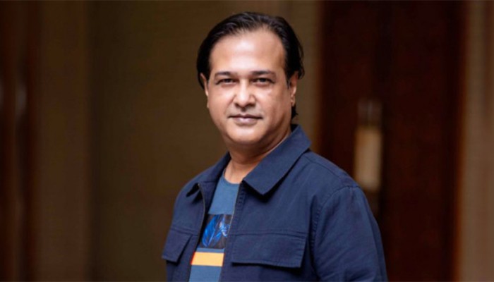 ​মাদক মামলায় খালাস পেলেন কণ্ঠশিল্পী আসিফ