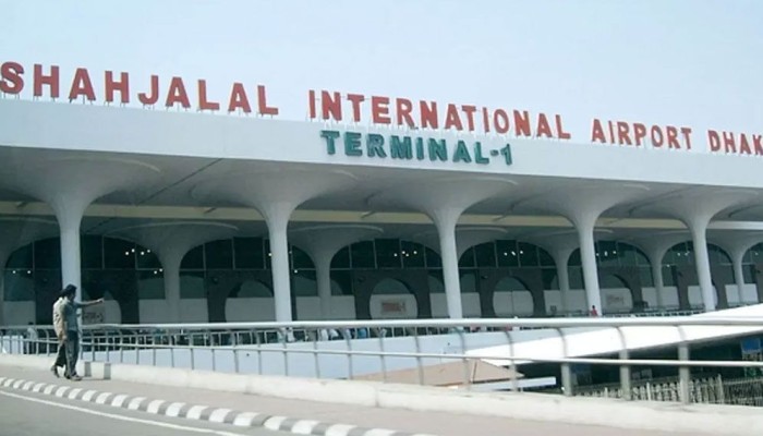 শাহজালালে ১১ দিনে ৩৬৭ ফ্লাইট বাতিল