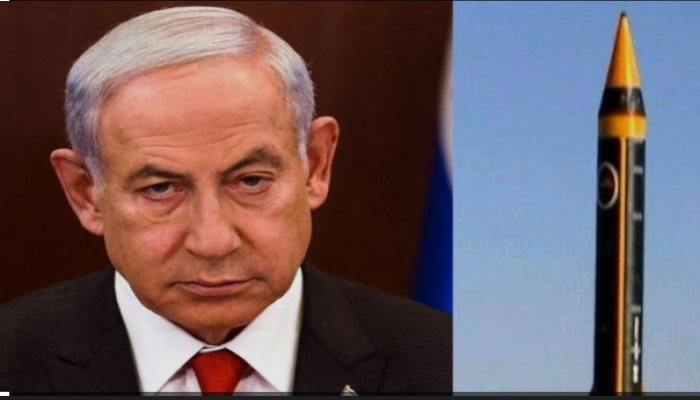 ইরানি সংবাদমাধ্যমে নেতানিয়াহুর নিহত হওয়ার খবর