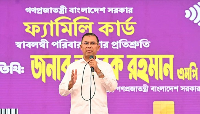 জনগণকে দেওয়া প্রতিশ্রুতির কাজ শুরু: প্রধানমন্ত্রী