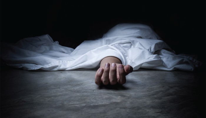 ​মতিঝিলে ট্রাকের ধাক্কায় দুই ব্যবসায়ী নিহত