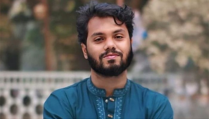 ​হাদি হত্যা মামলা: তদন্ত প্রতিবেদন ফের পেছালো