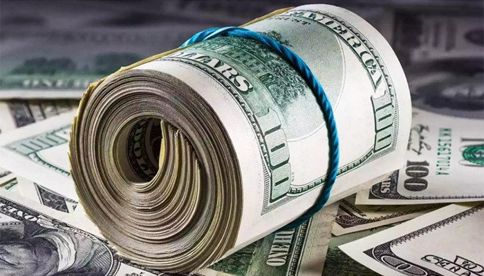 ​বাড়ল দেশের রিজার্ভ