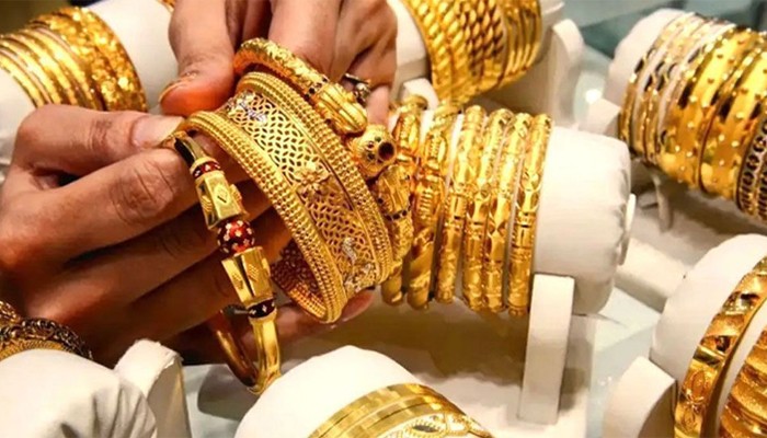 কমল স্বর্ণের দাম