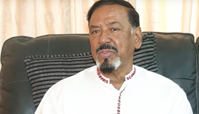 ​বিএনপির স্থায়ী কমিটি থেকে পদত্যাগ করেছেন মেজর হাফিজ