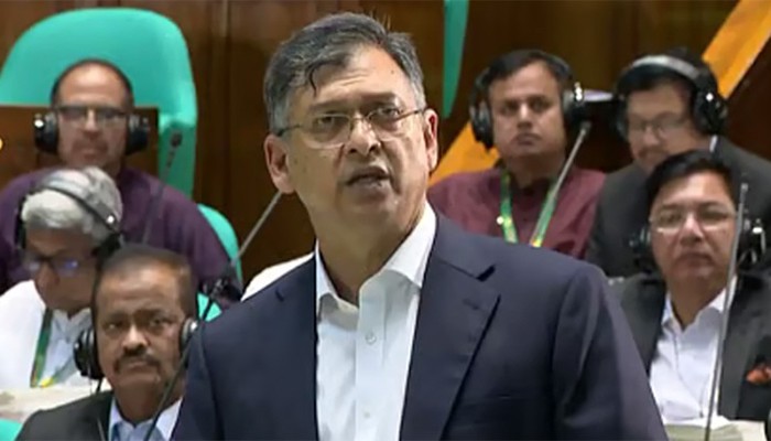 'খালেদা জিয়া সংসদে থাকলে সবচেয়ে বেশি খুশি হতেন'