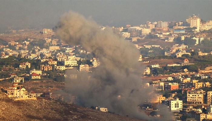 ​লেবানন দখলের হুমকি ইসরায়েলের