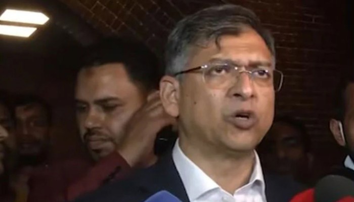 ‘এই স্ববিরোধিতা কেন?’ রাষ্ট্রপতির ভাষণের বিরোধিতা নিয়ে স্বরাষ্ট্রমন্ত্রী