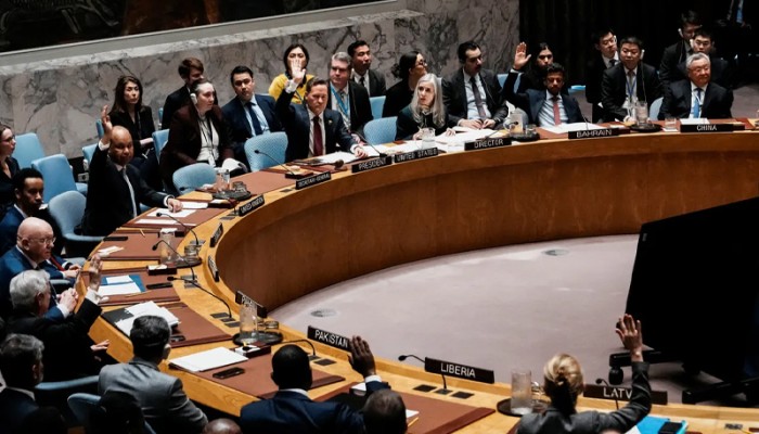 ইরান ইস্যুতে জাতিসংঘে মুখোমুখি যুক্তরাষ্ট্র-রাশিয়া-চীন, তীব্র বাদানুবাদ