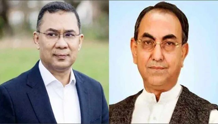 মির্জা আব্বাসের চিকিৎসার খোঁজ নিলেন প্রধানমন্ত্রী