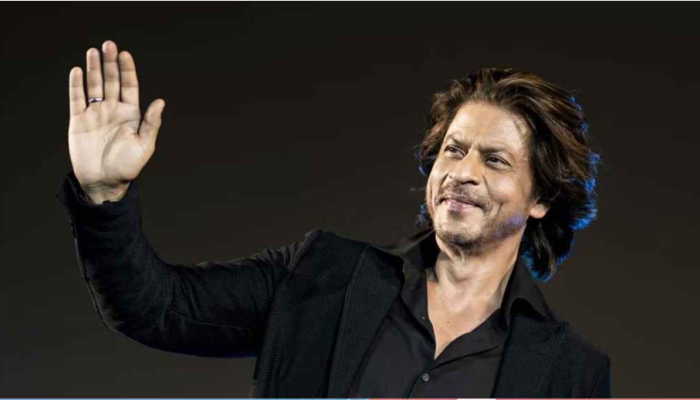 ধনীদের তালিকায় ভারত থেকে শীর্ষে শাহরুখ