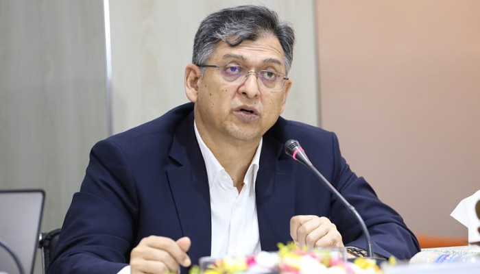 সংবিধান সংস্কার নিয়ে সংসদ ফ্লোরে আলোচনা হতে পারে: স্বরাষ্ট্রমন্ত্রী