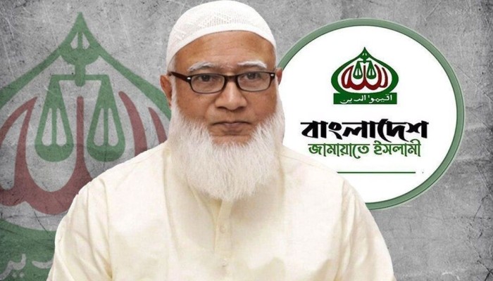 বিরোধীদলীয় নেতা হিসেবে স্বীকৃতি পেলেন শফিকুর রহমান