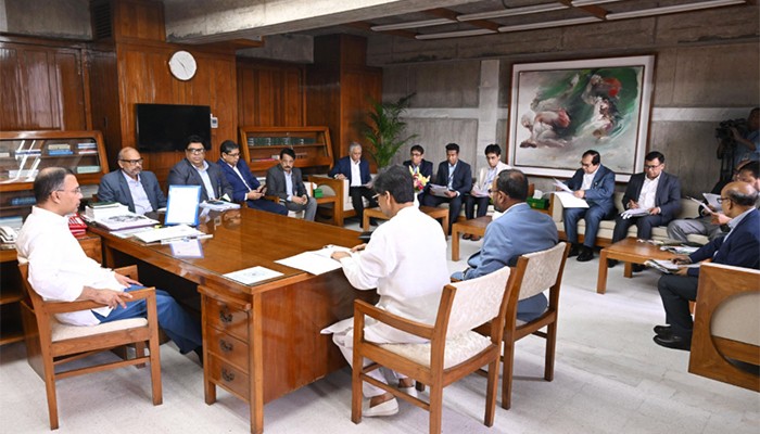 পয়লা বৈশাখে কৃষক কার্ড বিতরণ কর্মসূচির উদ্বোধন করবেন প্রধানমন্ত্রী