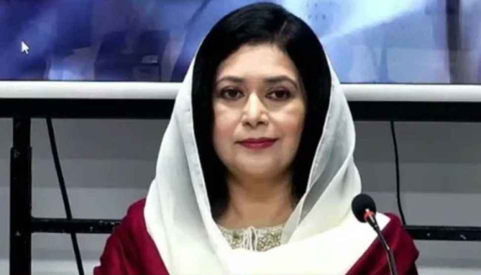 নারীদের শিক্ষা অবৈতনিক করার পদক্ষেপ নেবে সরকার: জুবাইদা রহমান