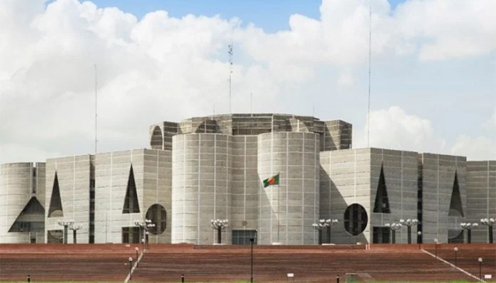 ​২৯ মার্চ পর্যন্ত সংসদ অধিবেশন মুলতবি ঘোষণা