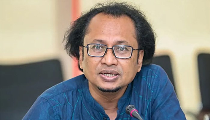 ​দায়িত্ব বাড়ল প্রধানমন্ত্রীর উপদেষ্টা জাহেদ উর রহমানের