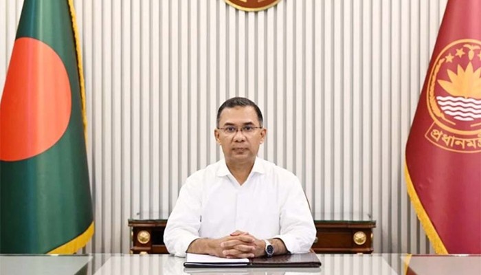 ​লাইলাতুল কদর উপলক্ষে প্রধানমন্ত্রীর শুভেচ্ছা