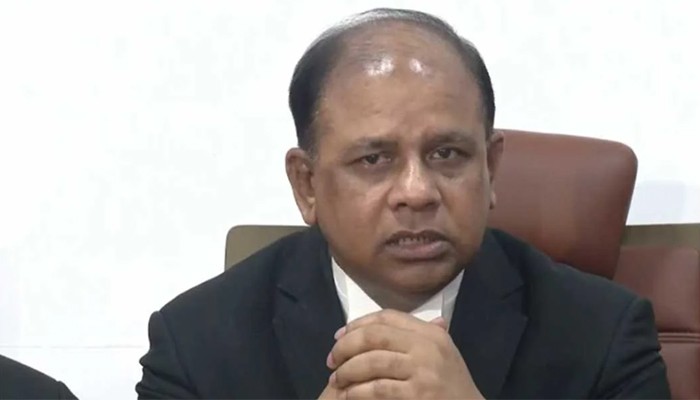 ​ট্রাইব্যুনালের স্বচ্ছতায় কোনো ছাড় নয়: চিফ প্রসিকিউটর