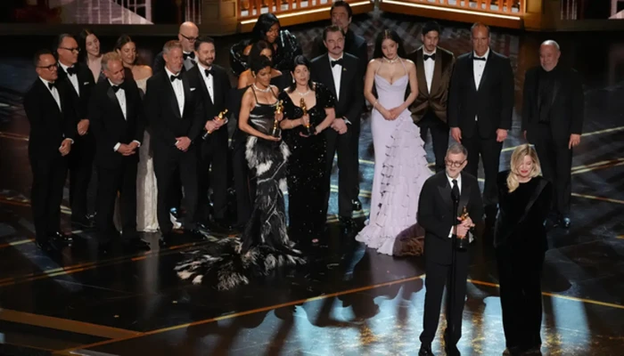 ৯৮তম অস্কার পুরস্কার বিজয়ীদের নাম ঘোষণা, পেলেন যারা