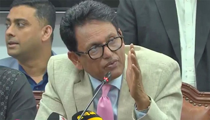 ​স্কুলে ভর্তিতে লটারি থাকছে না, পরীক্ষার মাধ্যমে ভর্তি: শিক্ষামন্ত্রী