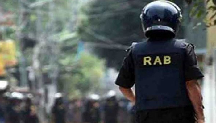 ​র‍্যাব বিলুপ্তির আহবান জানিয়ে প্রধানমন্ত্রীকে চিঠি