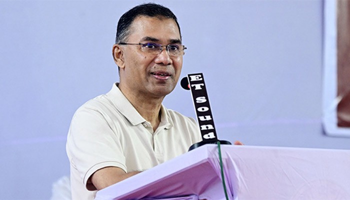 কাঙ্ক্ষিত বাংলাদেশ গড়তে সহযোগিতা চাইলেন প্রধানমন্ত্রী