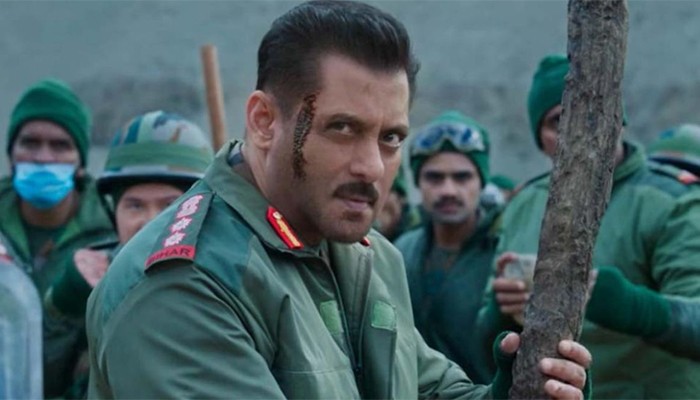 ​বদলে গেল সালমান খানের সিনেমার নাম