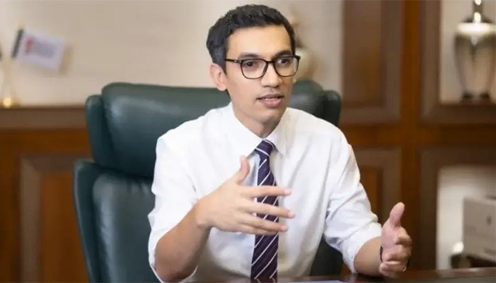 ​প্রধানমন্ত্রীর কাছে ৬ মাসের পরিকল্পনা উপস্থাপন করেছেন বিডা চেয়ারম্যান