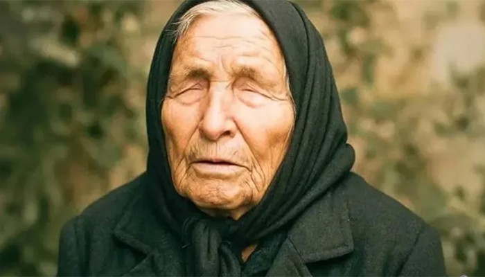 ​২০২৬ সালেই তৃতীয় বিশ্বযুদ্ধ, ফের ভাইরাল বাবা ভাঙ্গা