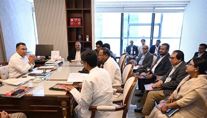 ​‘কৃষক কার্ড’ কার্যক্রম এগিয়ে নিতে প্রধানমন্ত্রীর নির্দেশ